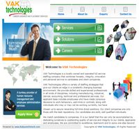 vak technologies